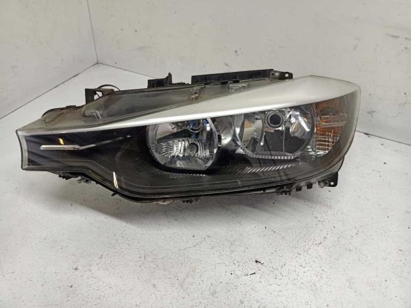 PHARE GAUCHE BMW SERIE 3 F30 / F31 2012-2015 - Vue 1